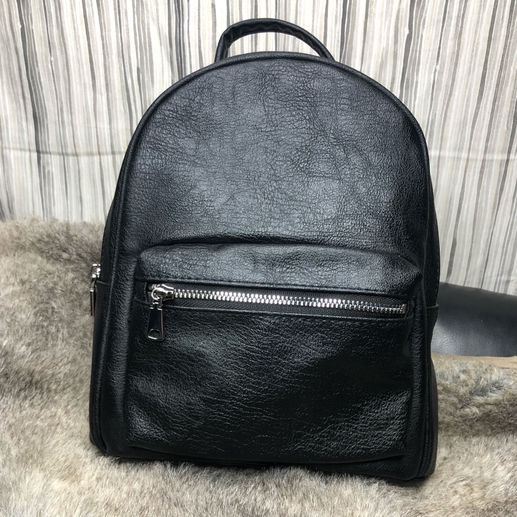 H&M Small Backpack Divided